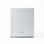 Klarstein Happy Hour Minibar 5-15&deg;C EEK G lautlos 23dB LED-Licht Wei&szlig;
