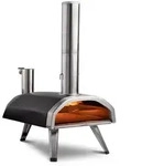 Ooni Outdoor-Pizzaofen Fyra UU-P0AD00