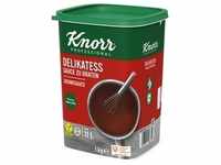 Knorr Delikatess Sauce zu Braten (1 kg)