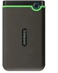 Transcend StoreJet 25M3 Externe Festplatte 4000 GB Grau