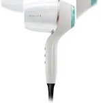 Remington Hydraluxe Pro Haartrockner mit Ionen und