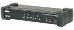 ATEN CS1924M 4-Port USB 3.0 4K DisplayPort MST KVM Switch