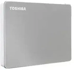 Toshiba Canvio Flex 2 TB USB 3.2 Gem1 2.5 Zoll Schwarz