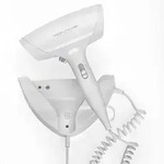 Kompakt-Wandhaartrockner 1800W Proficare PC-HT 3044 Wei&szlig;
