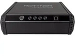 Rottner Pistolenkassette Schutzbox Gunmaster XL Fingerprintschloss schwarz