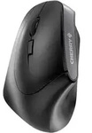 CHERRY MW 4500 Linksh&auml;nder Maus schwarz