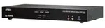 ATEN CS1842 2-Port True 4K HDMI Dual-View KVM Switch mit Audio & USB 3.0Hub