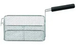 1 x Bartscher Ersatzkorb Fritteuse 10L, klein