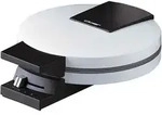 Cloer Waffelautomat Backfl. 24 cm 120 ws