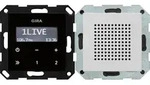 Gira UP-Radio 2280015