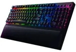 Razer BlackWidow V3 Pro Tastatur USB + Bluetooth QWERTZ Deutsch Schwarz