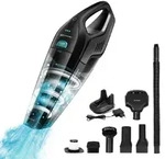 Cecotec Handstaubsauger Conga Immortal Extreme Suction 22,2 Animal Hand