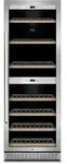Caso Design CASO Weink&uuml;hlschrank WineChef Pro 126