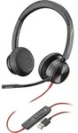 Poly Headset Blackwire 8225 binaural USB-A ANC
