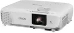 Epson EB-FH06 Heimkino-Beamer, Full HD, 3.500 Lumen, 240Hz