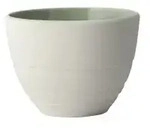 like. by Villeroy & Boch It's my match mineral Becher 0,45l Leaf