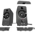 Speedlink DAROC Stereo Speaker, black