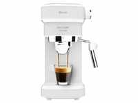 Cecotec Cafelizzia 790 White Espressomaschine mit 20 Bar, Thermoblock und...