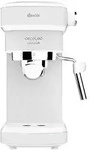 Espressomaschine Cafelizzia 790 White Cecotec
