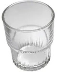 Duralex Empilable Glas 200 ml Transparent 6 St&uuml;ck