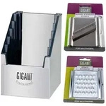 Novabest Gigant Multi Box f&uuml;r 4-fach Gem&uuml;sehobel mit 2 Eins&auml;tzen Erg&auml;nzung f&uuml;r 