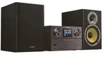 Philips TAM8905 Mini Stereoanlage 100W, Bluetooth, DAB+, USB