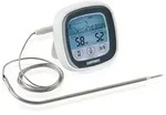 Leifheit Digitales Braten- und BBQ-Thermometer