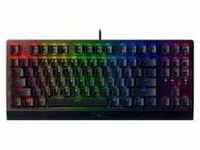 RAZER BlackWidow V3 Tenkeyless Green Switch Tastatur / RAZER CHROMA RGB