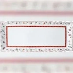 Villeroy & Boch Toy's Delight K&ouml;nigskuchenplatte 39x16cm