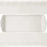 Villeroy & Boch Toy's Delight Royal Classic K&ouml;nigskuchenplatte 40x16cm
