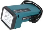 DEADML186 Makita 6fach LED Akku-Lampe DML186 jedoch ohne Akku und ohne Ladeger&auml;t