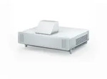 Epson EB-800F Ultrakurzdistanz Beamer mit 5000 Lumen, Full HD und brillianter