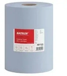 Katrin Wischtuch Classic XXL 481153 2lagig 500Blatt blau 2 Rl./Pack.