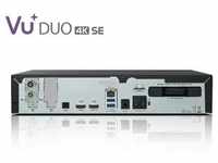 Duo 4K SE 1x DVB-C FBC Tuner (PVR ready Linux Receiver UHD 2160p HDMI 2.0