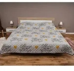 Bestlivings Tagesdecke, Good Night