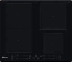 Bauknecht BS 8460F NE Cerankochfeld mit Induktion