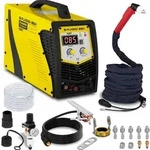 Stamos Germany Stamos Selection Plasmaschneider - 85 A - 400 V - Pilotz&uuml;ndung