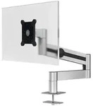 DURABLE Monitor-Halterung silber