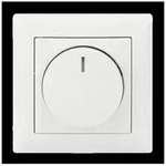 Busch-Jaeger Drehdimmer 6523 UJ-914-102 2CKA006512A0349