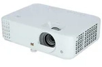 ViewSonic PX701-4K Beamer mit 4K HDR, 3200 Lumen und flexibler Keystone-Korrektur