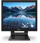 Philips 172B9TL/00 Computerbildschirm 43,2 cm (17") 1280 x 1024 Pixel Full HD LCD