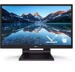 Philips 242B9TL/00 Philips 60,5cm (23,8") 242B9TL 16:09 TOUCH DVI+HDMI+DP+USB
