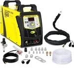 Stamos Germany Stamos Selection CNC Plasmaschneider - 125 A - 400 V -...