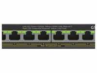 Netgear Plus Switch 8-port 10/100/1000