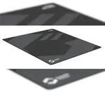 Speedlink Speedlink B&uuml;rostuhl Unterlage GROUNID, 2mm, grau