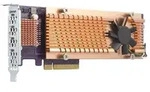 QNAP QM2-4P-384 QM2 Card