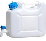 H&uuml;nersdorff Wasserkanister PROFI 12 l