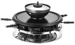 UNOLD Raclette Multi 4-in-1 48726