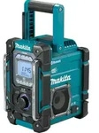 Makita Akku-Baustellenradio DAB+ DMR301