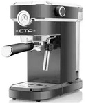 Omega ETA Espressomaschine STORIO 618190020 sw ETA618190020